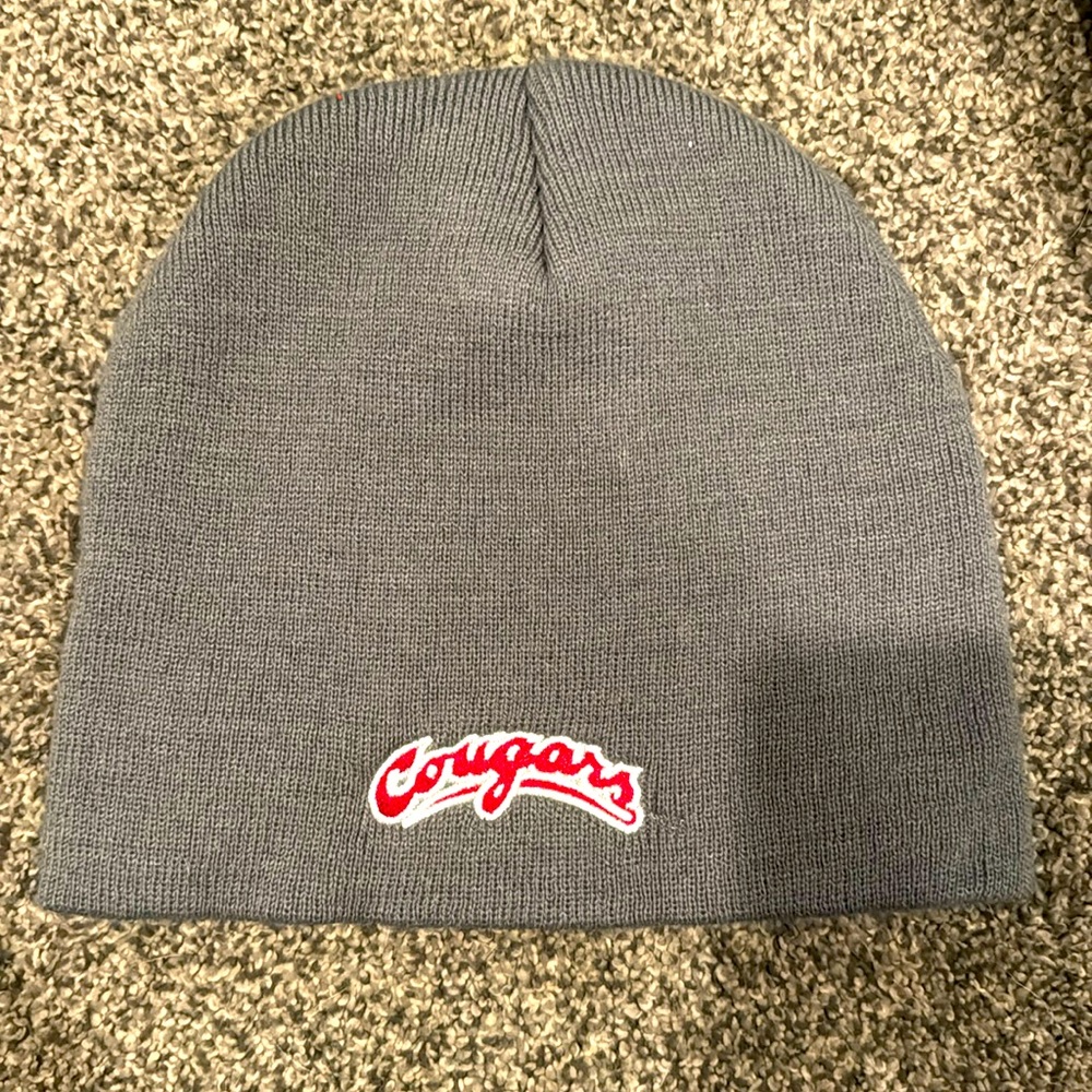 WSU Beanie